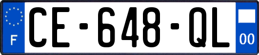 CE-648-QL