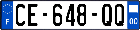 CE-648-QQ