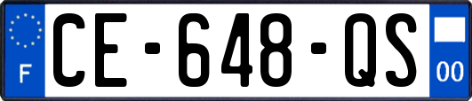 CE-648-QS