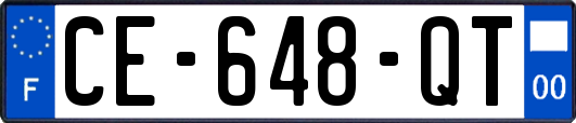 CE-648-QT