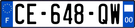 CE-648-QW