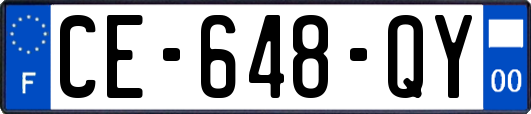 CE-648-QY