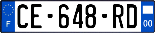 CE-648-RD