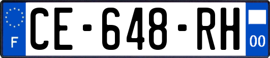 CE-648-RH