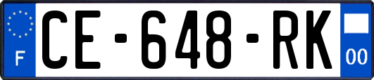 CE-648-RK
