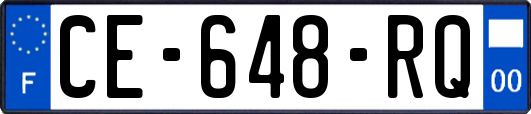 CE-648-RQ