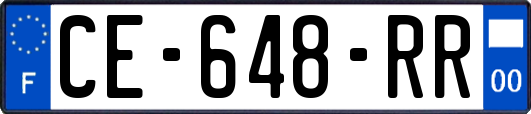 CE-648-RR