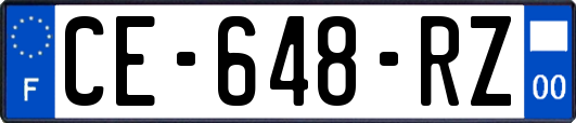 CE-648-RZ