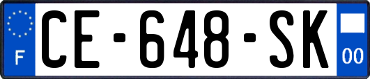 CE-648-SK