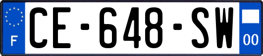 CE-648-SW