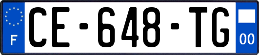 CE-648-TG