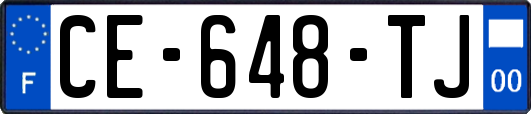 CE-648-TJ