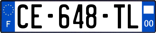 CE-648-TL