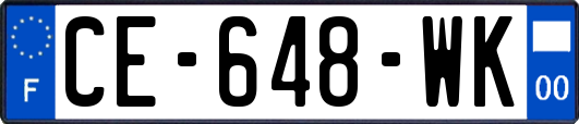 CE-648-WK