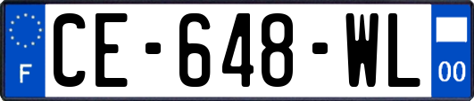 CE-648-WL