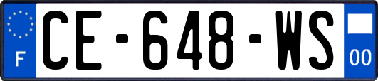 CE-648-WS