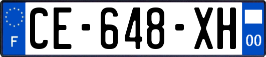 CE-648-XH