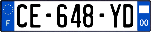 CE-648-YD