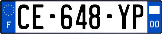 CE-648-YP