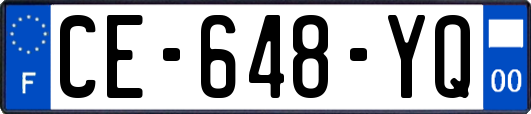 CE-648-YQ