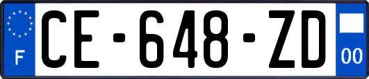 CE-648-ZD