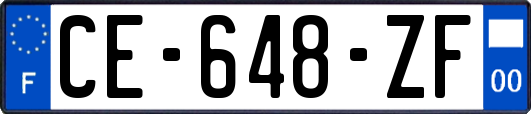 CE-648-ZF