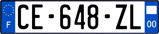 CE-648-ZL