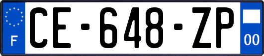 CE-648-ZP