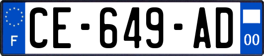 CE-649-AD