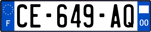 CE-649-AQ