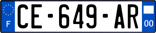 CE-649-AR