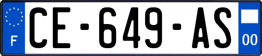 CE-649-AS