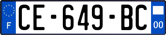 CE-649-BC
