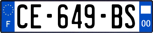 CE-649-BS