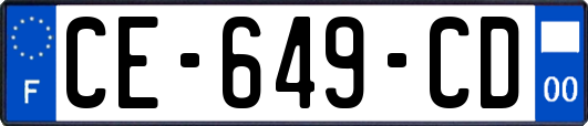 CE-649-CD