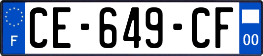 CE-649-CF