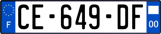 CE-649-DF