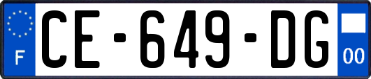CE-649-DG