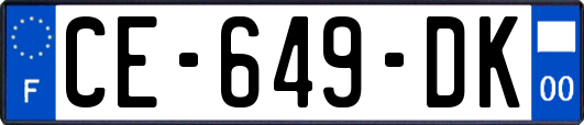 CE-649-DK