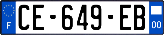 CE-649-EB
