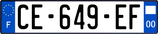 CE-649-EF