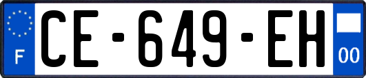CE-649-EH
