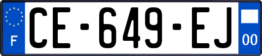 CE-649-EJ