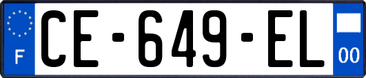 CE-649-EL