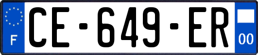 CE-649-ER
