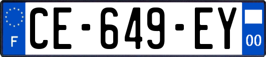 CE-649-EY