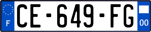 CE-649-FG