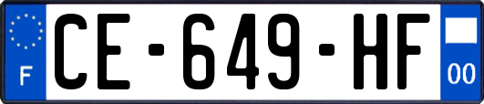 CE-649-HF