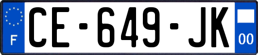CE-649-JK