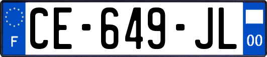 CE-649-JL